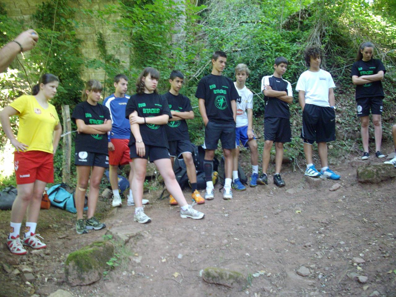 Accrobranche Accrobranche