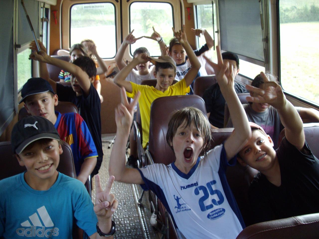 Bus