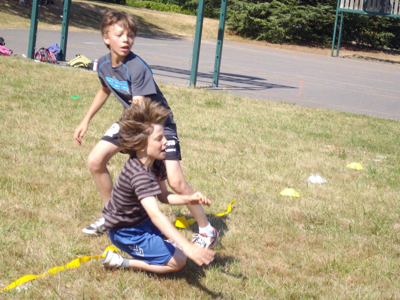 Green ball Green ball