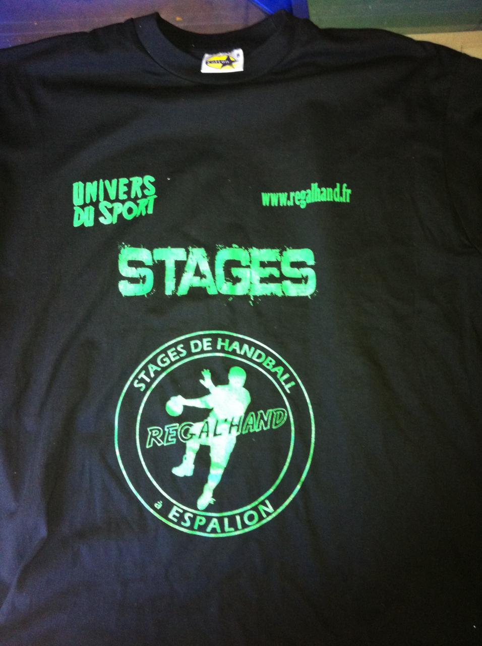 tee shirt 2012