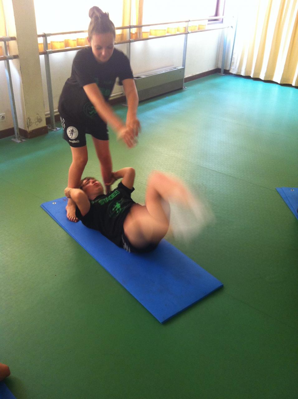 renf muscu