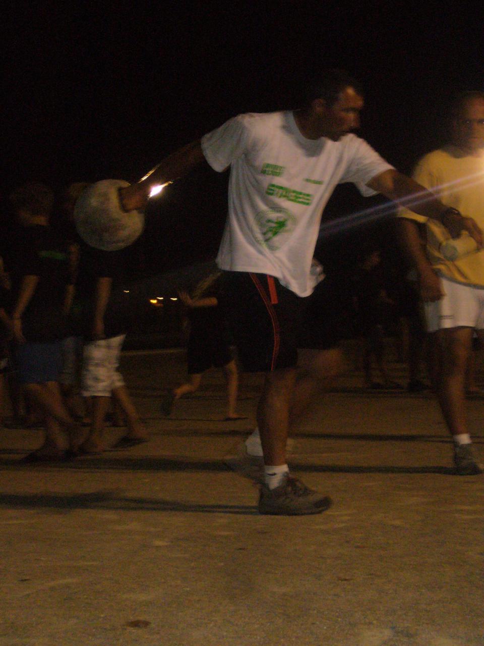 quilles de 8