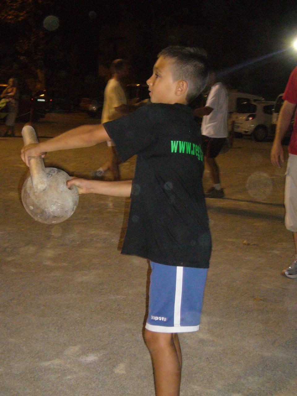 quilles de 8 quilles de 8