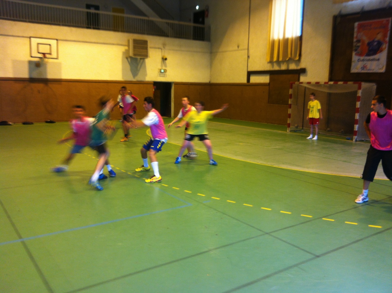 juillet 2013