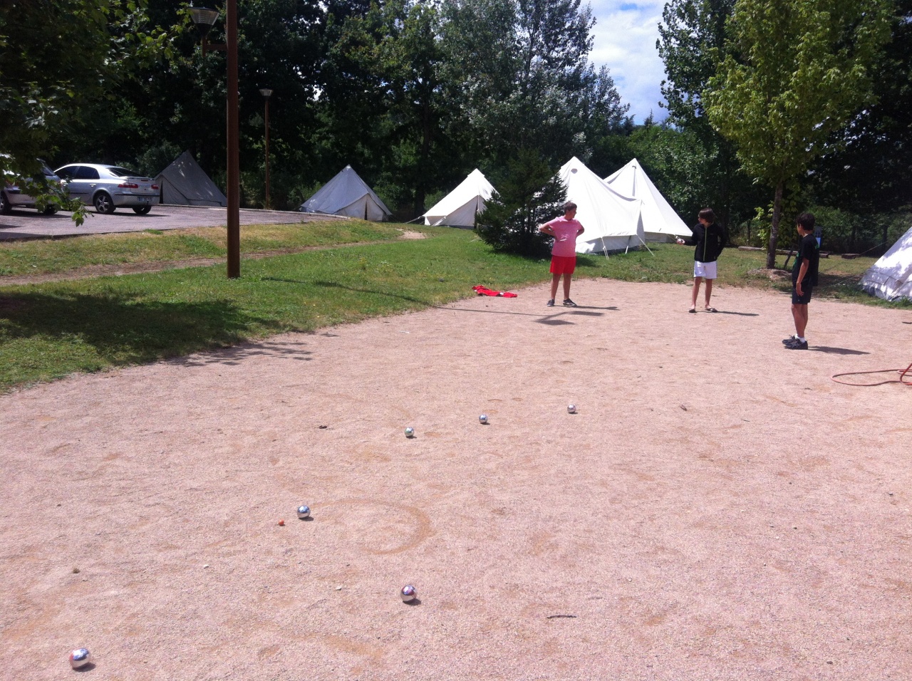 juillet 2013