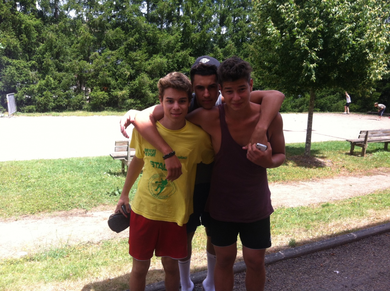 juillet 2013