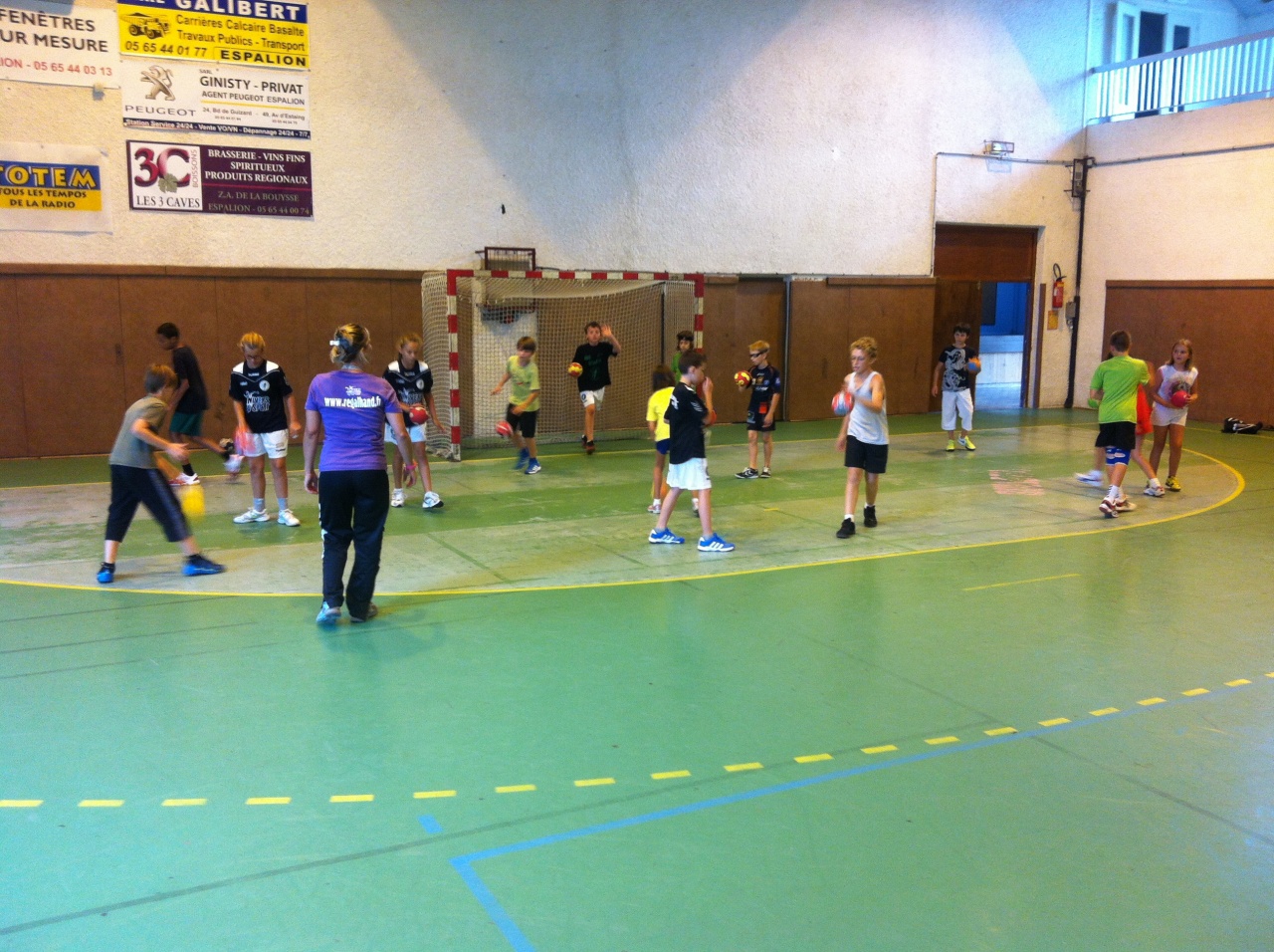 juillet 2013