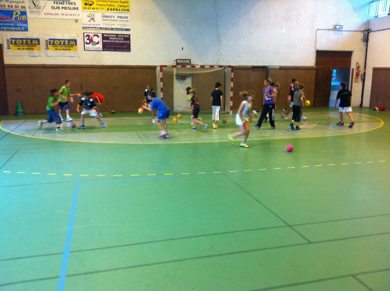 juillet 2013