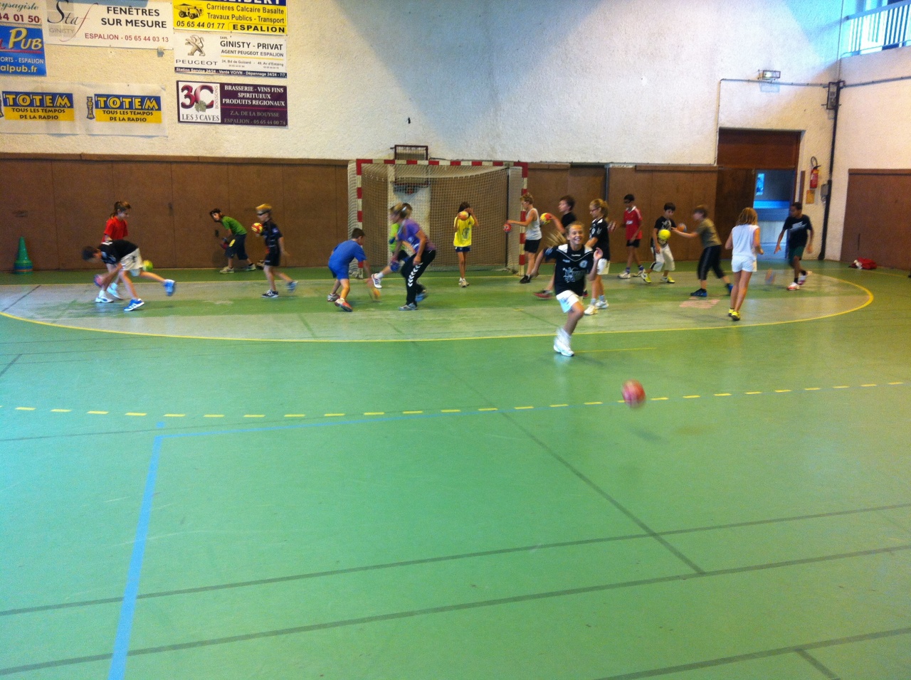 juillet 2013