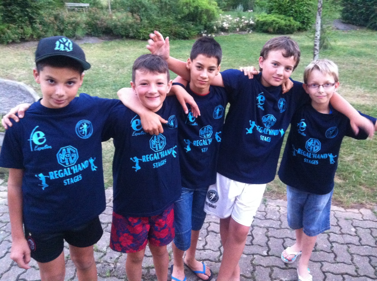 juillet 2013