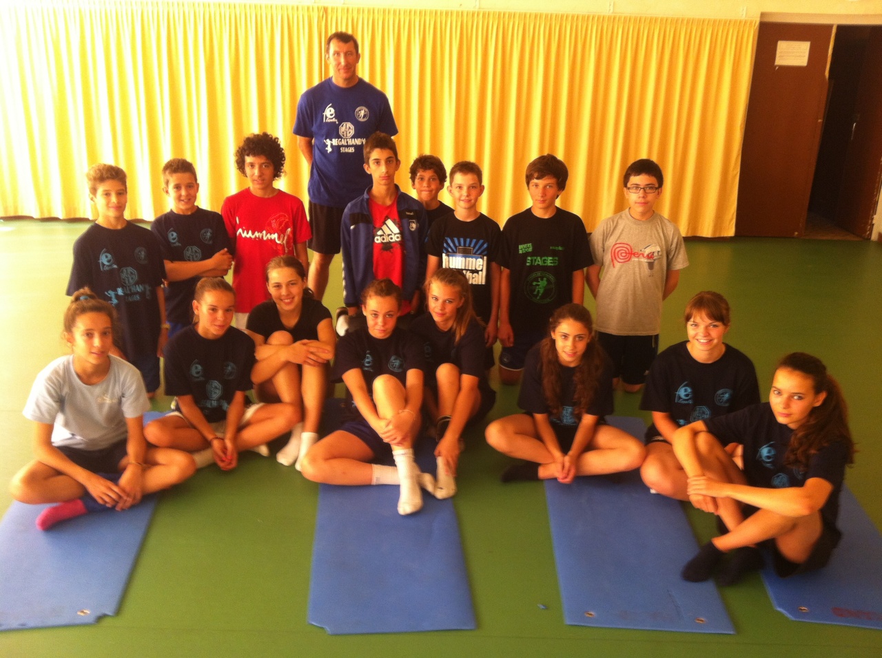 juillet 2013