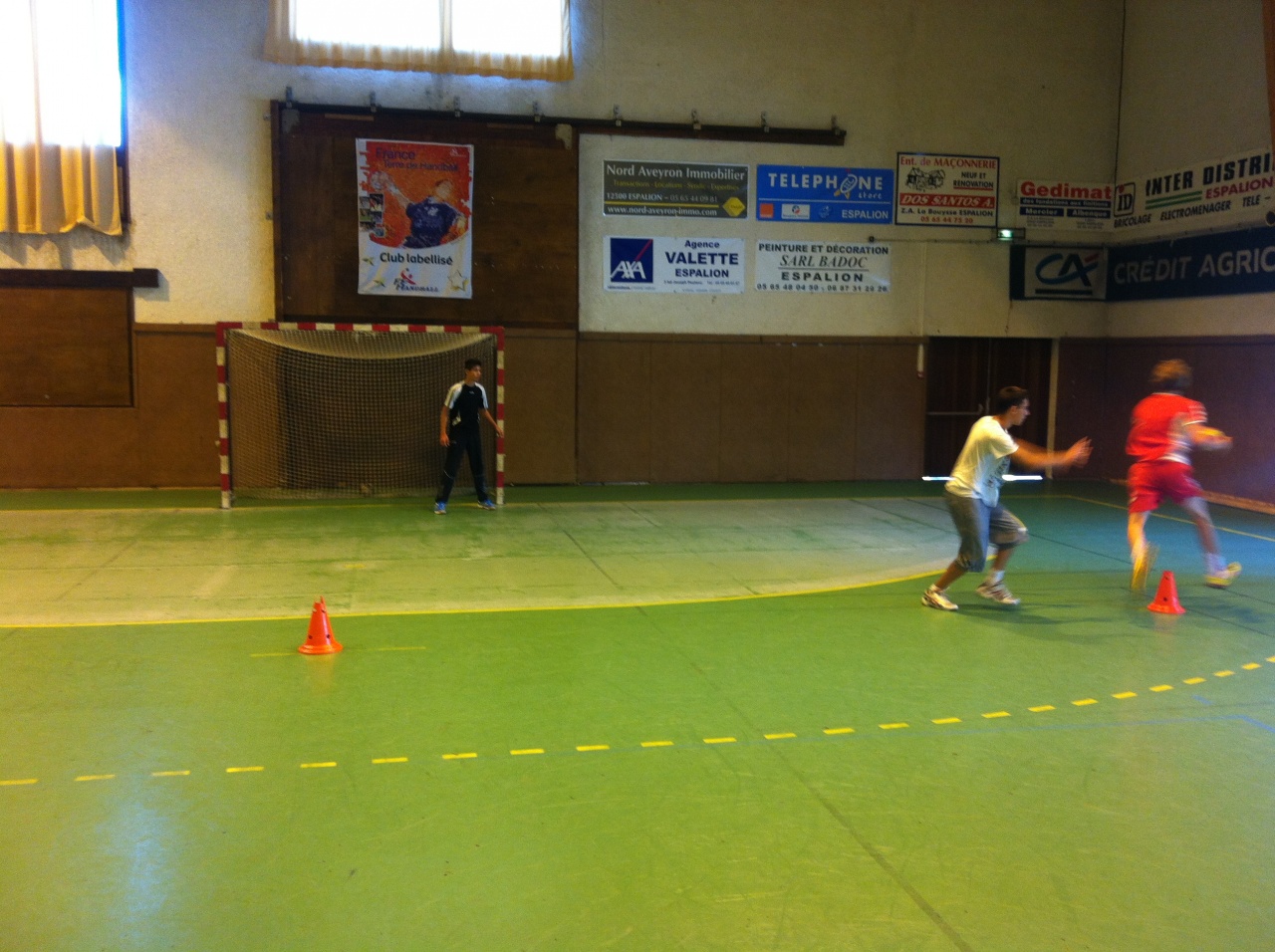 juillet 2013
