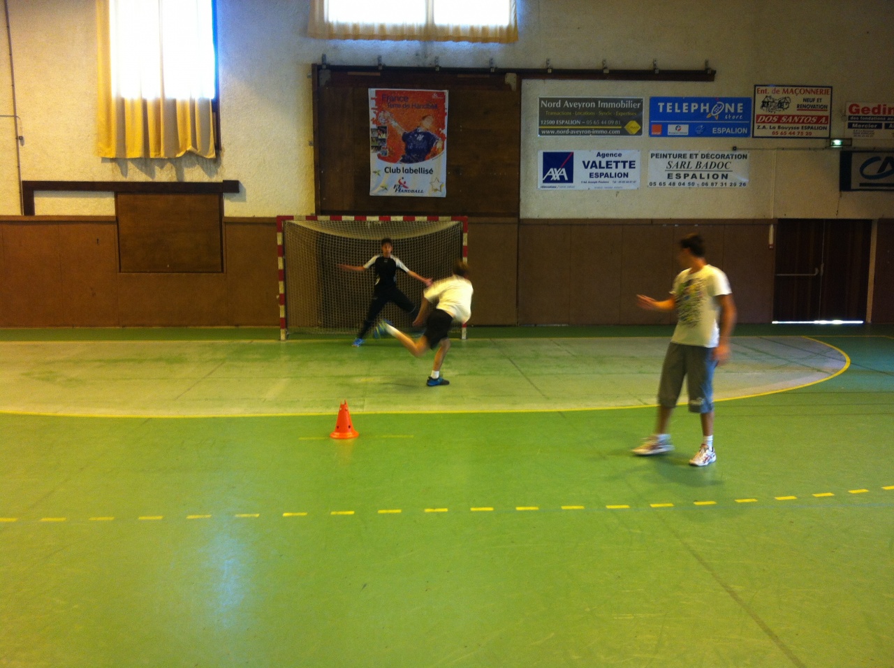 juillet 2013