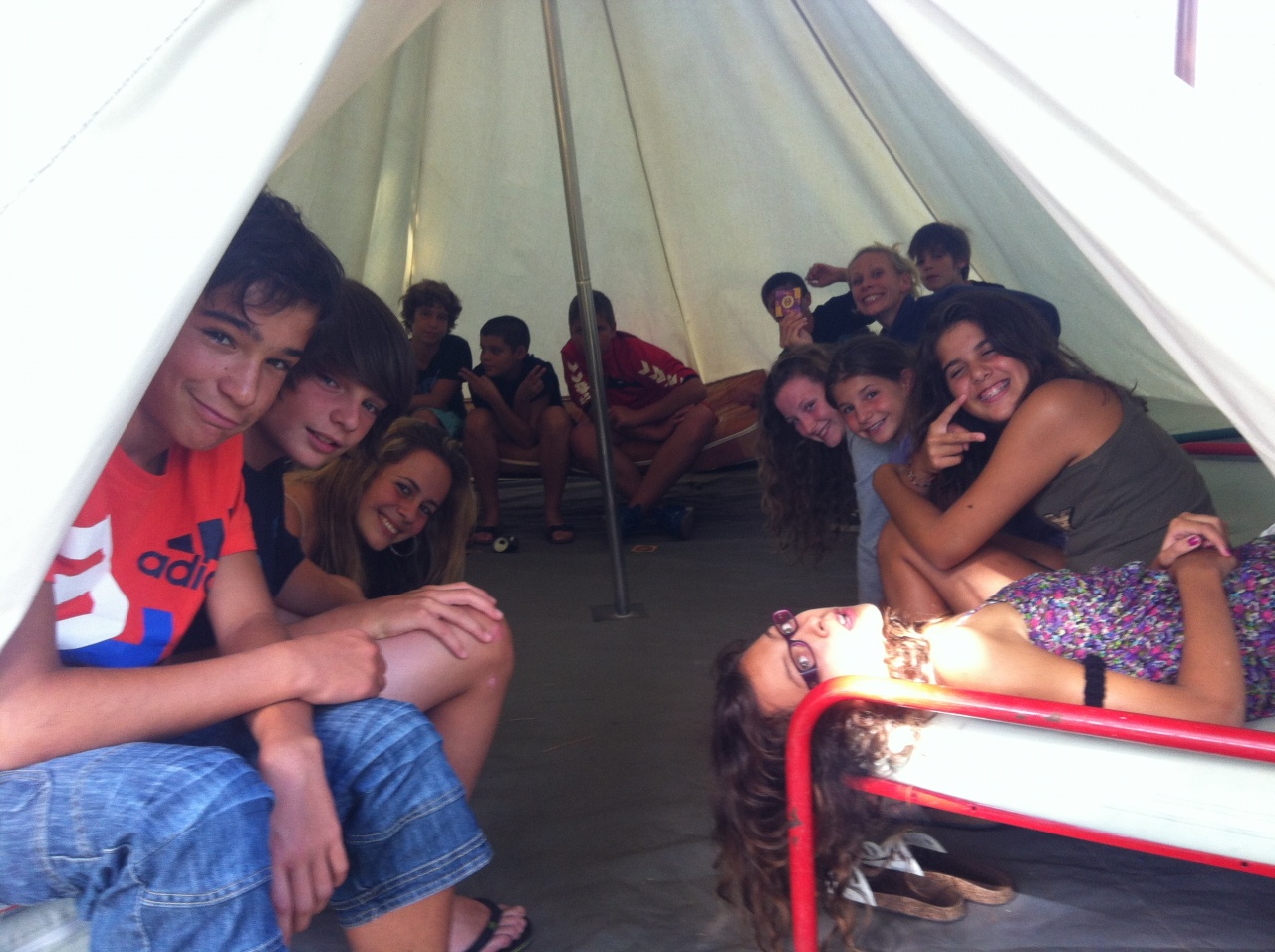juillet 2013