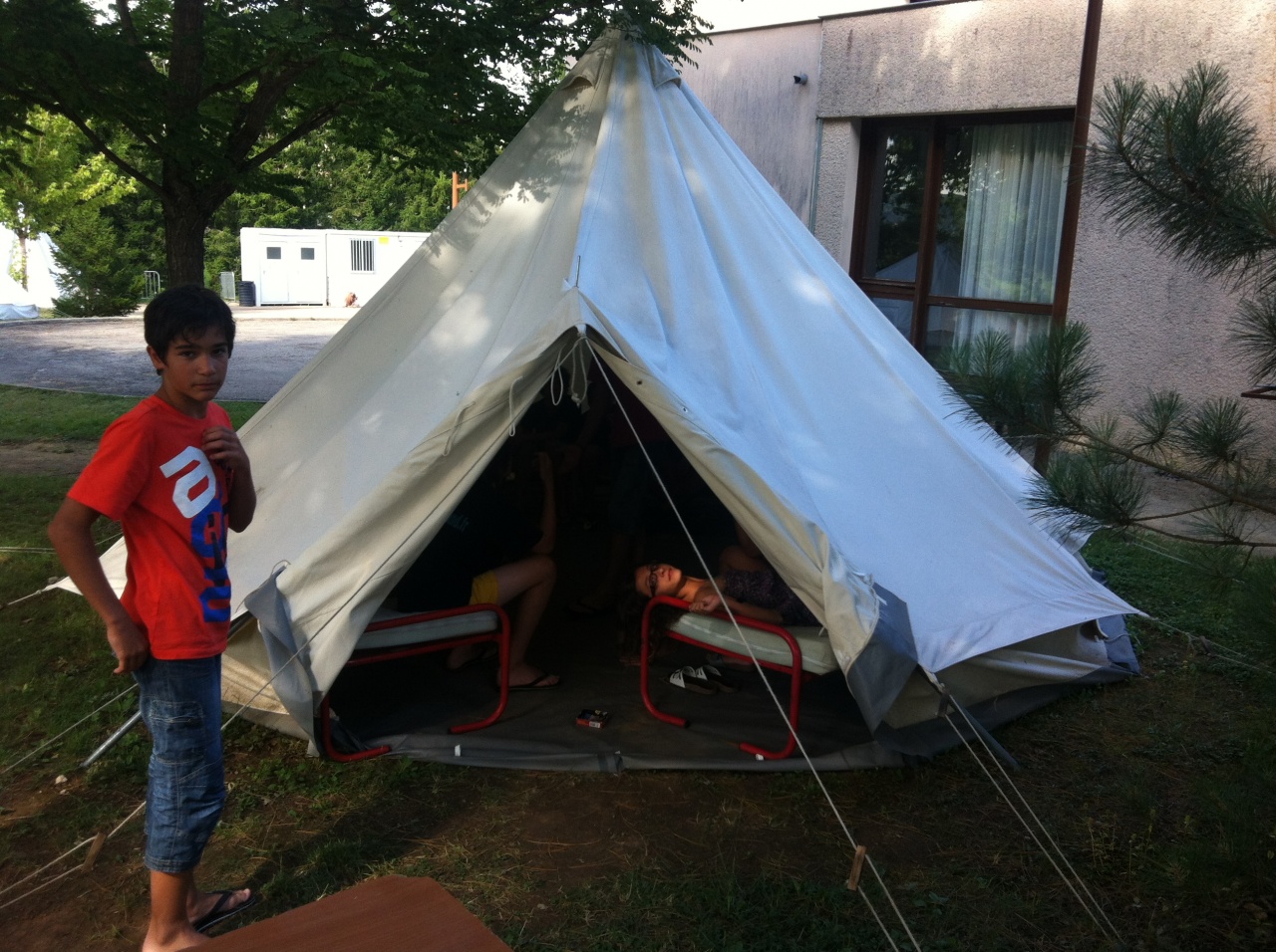 juillet 2013