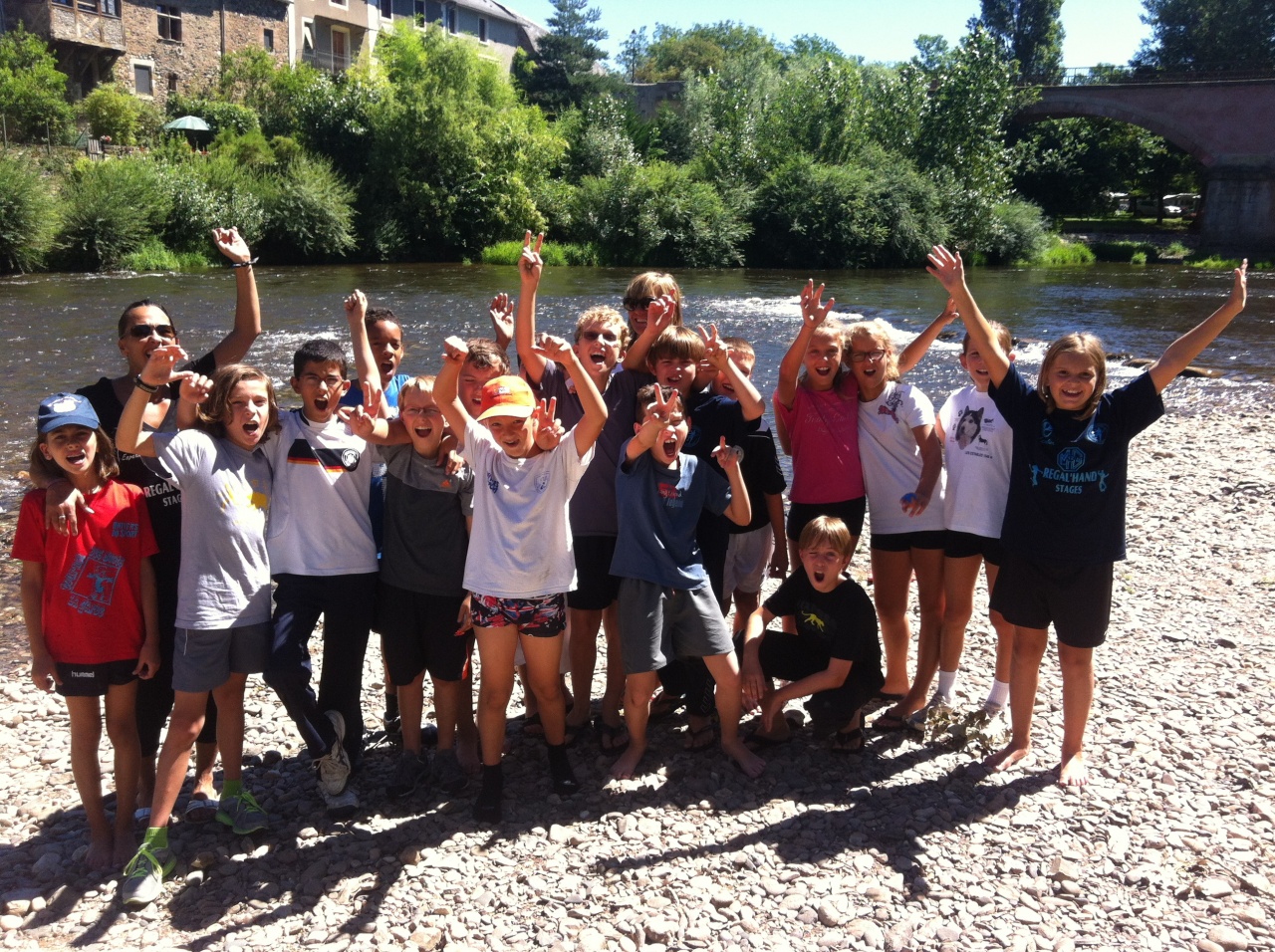 juillet 2013
