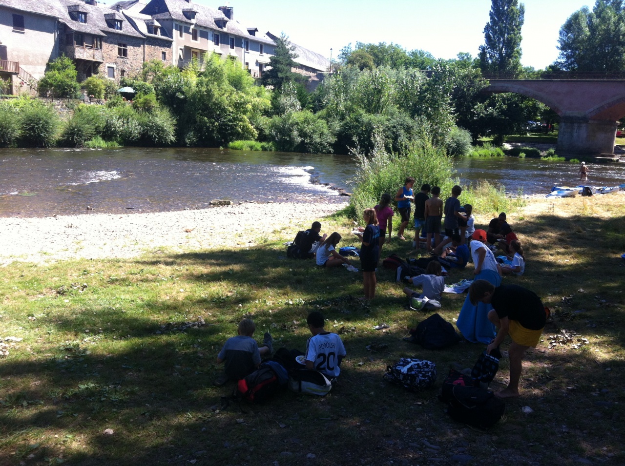 juillet 2013