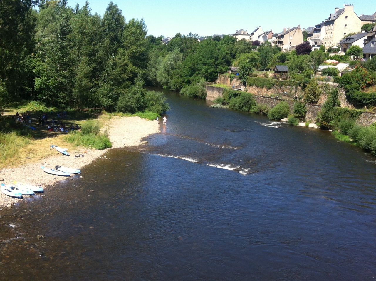 juillet 2013