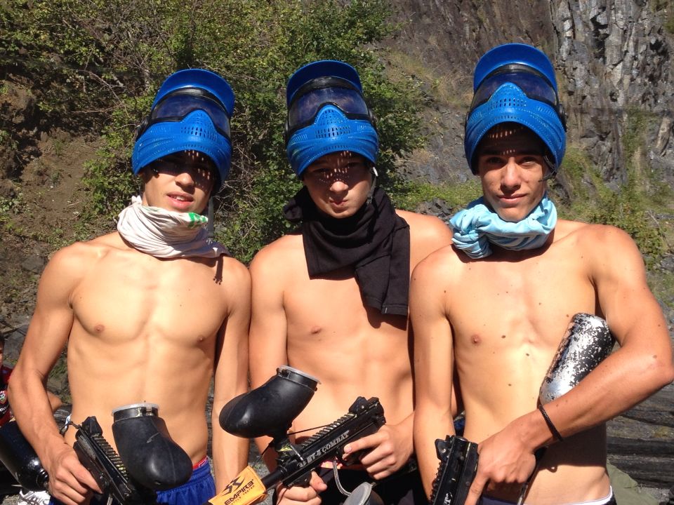 juillet 2013