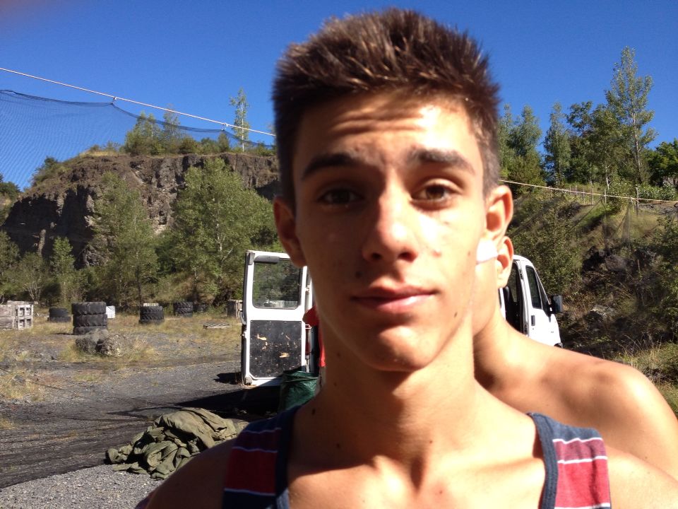 juillet 2013