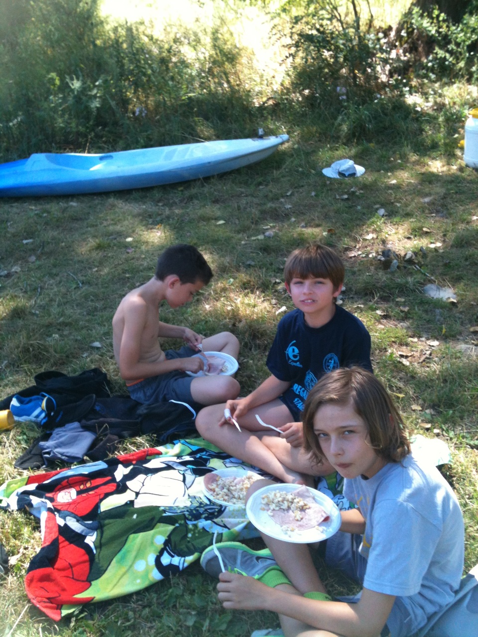 juillet 2013