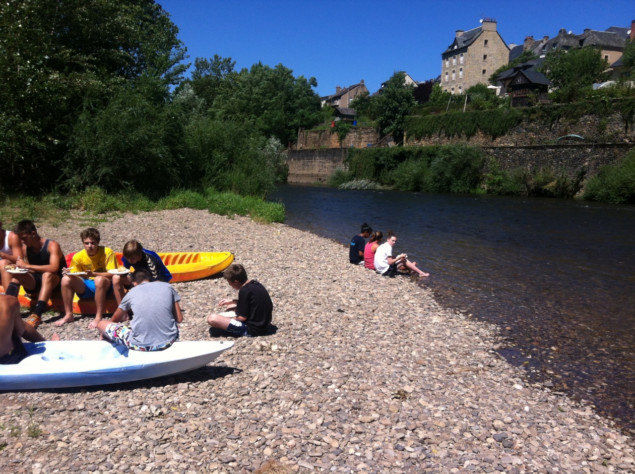 juillet 2013