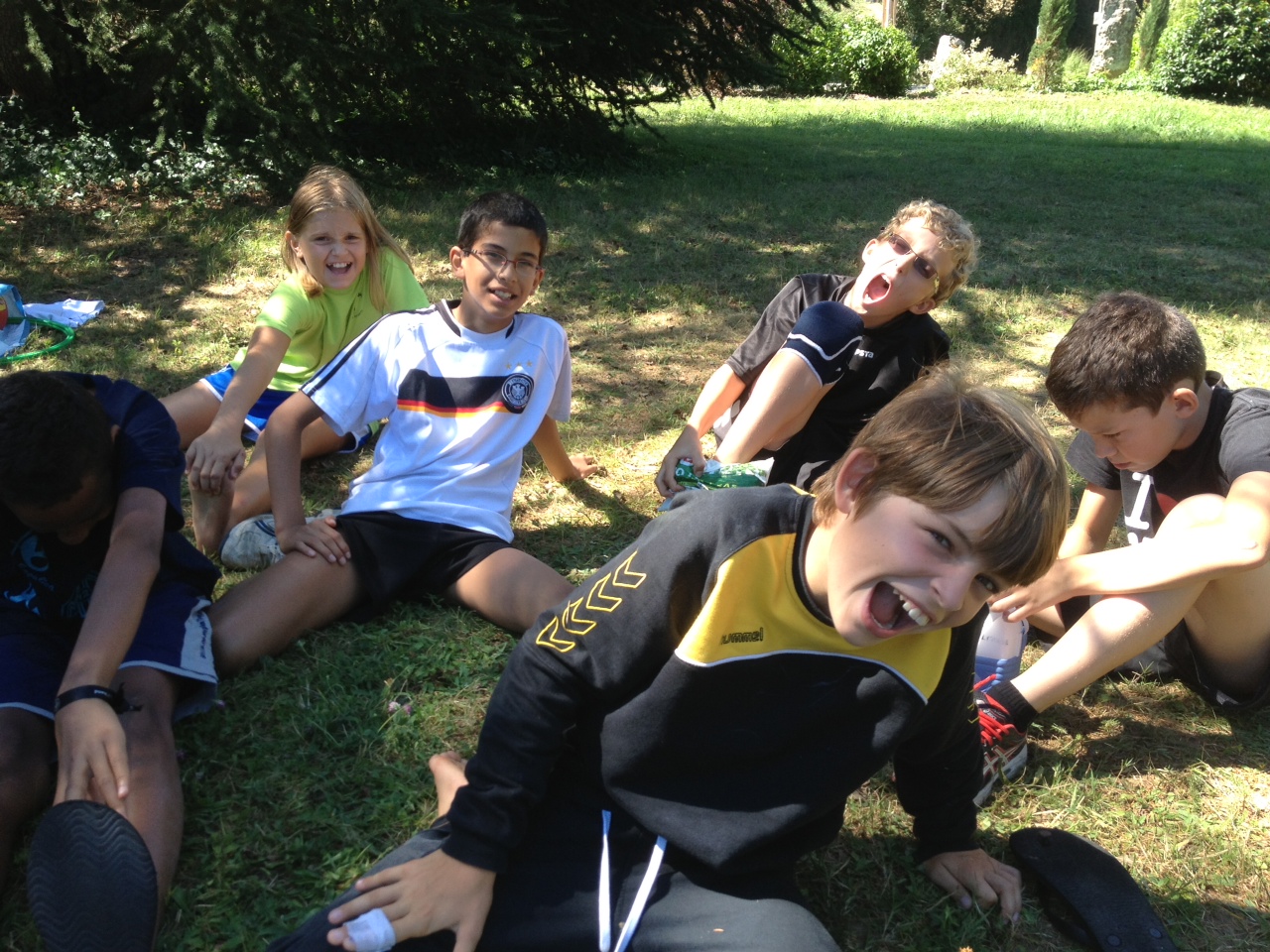 juillet 2013