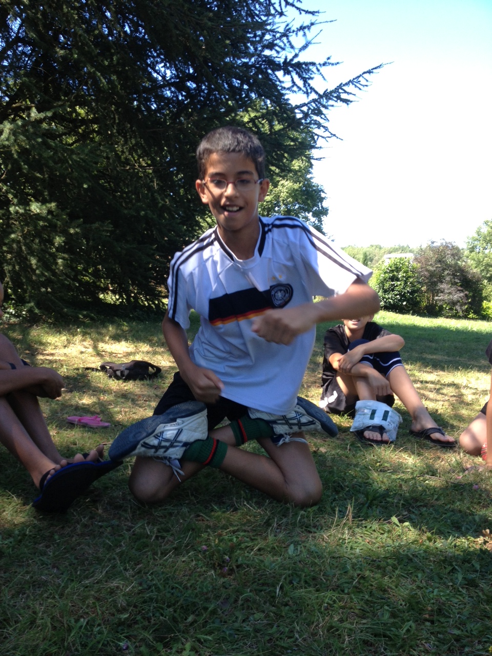 juillet 2013