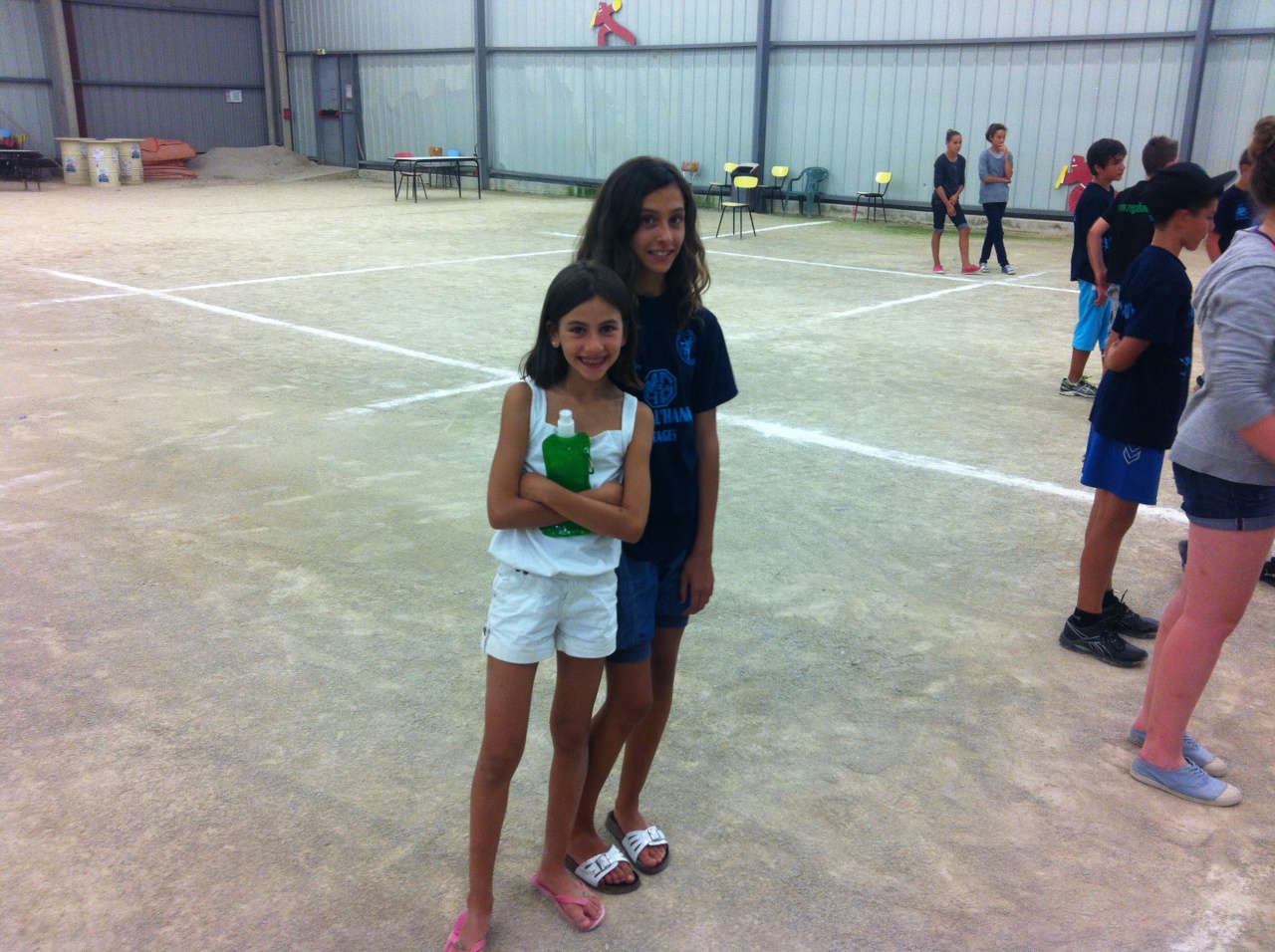 juillet 2013