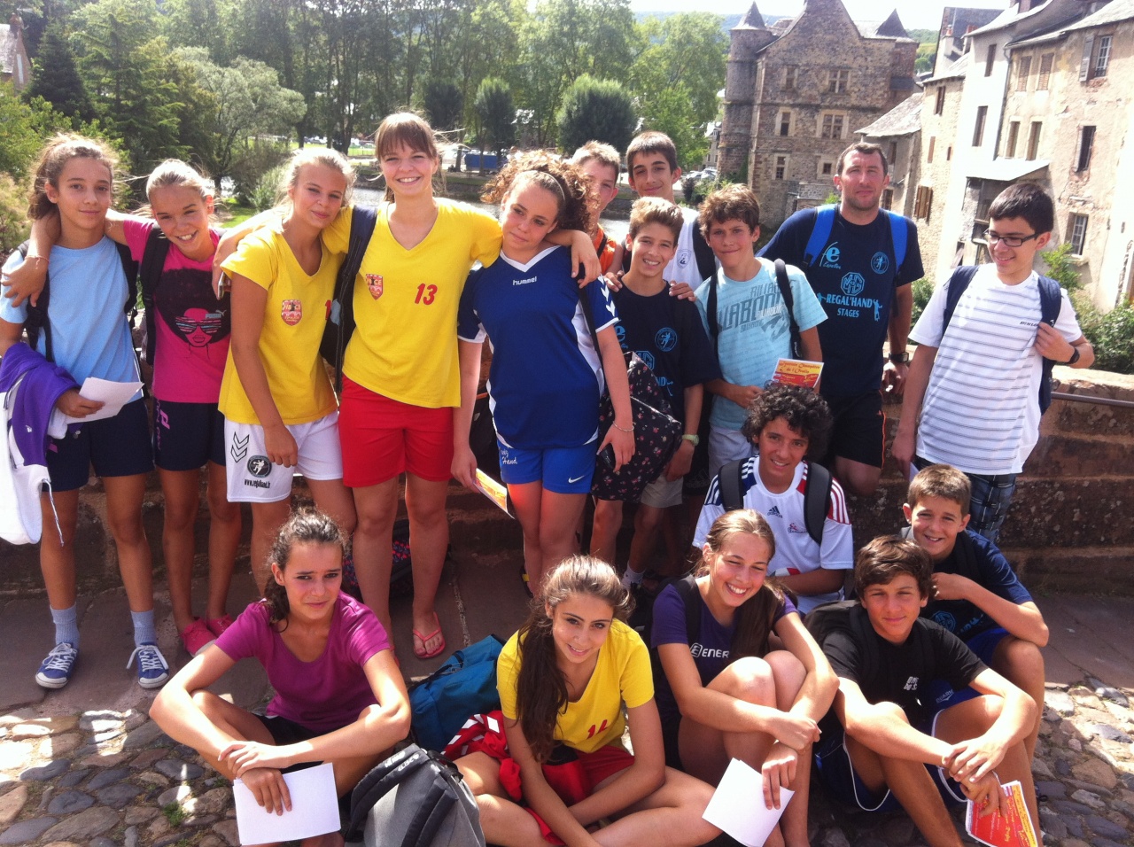 juillet 2013