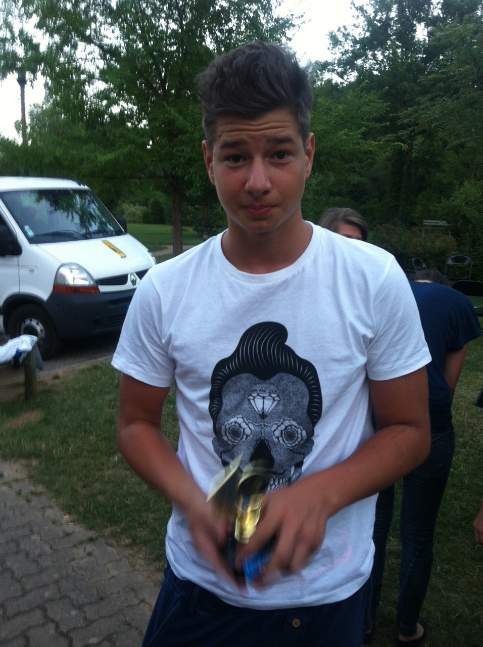juillet 2013