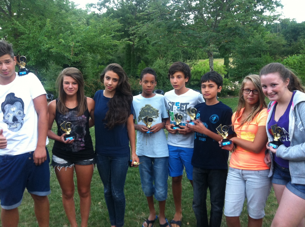 juillet 2013