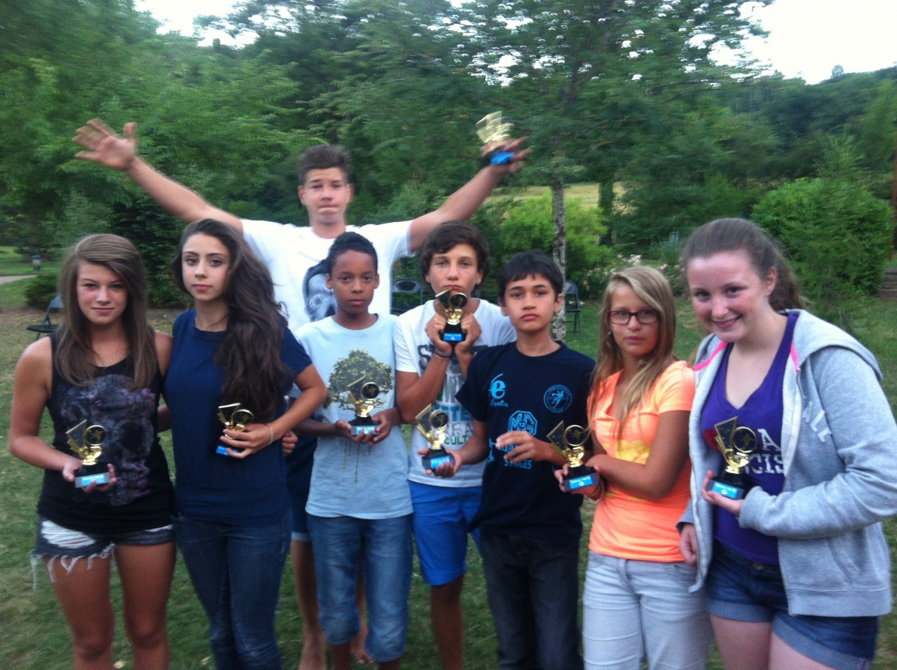 juillet 2013