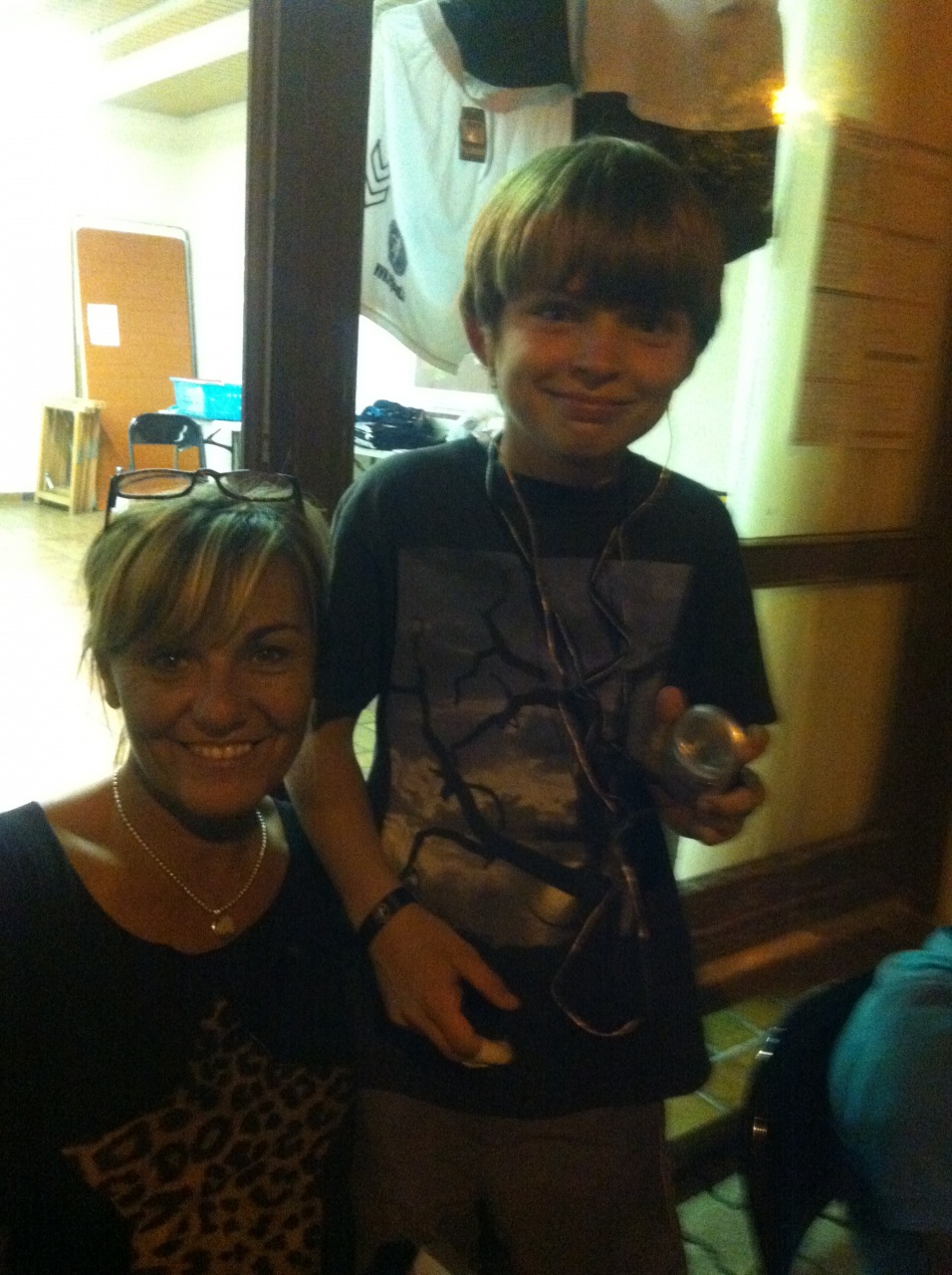 juillet 2013