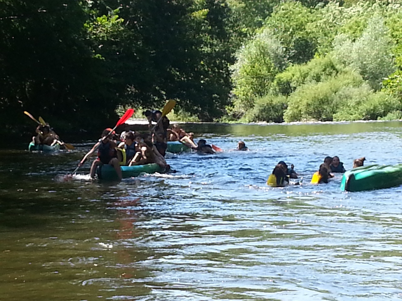 juillet 2013