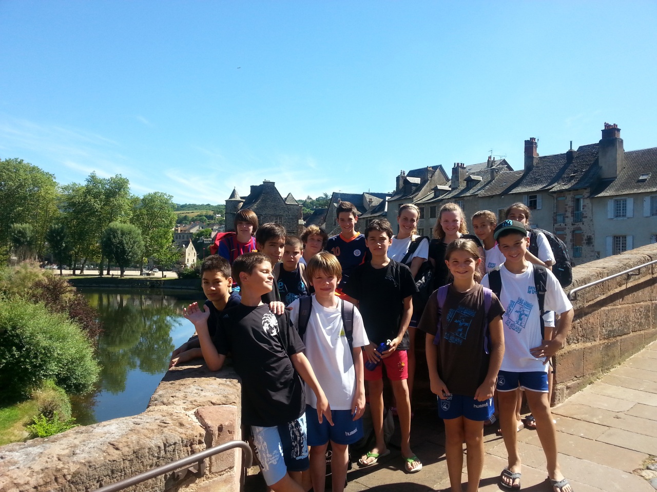 juillet 2013