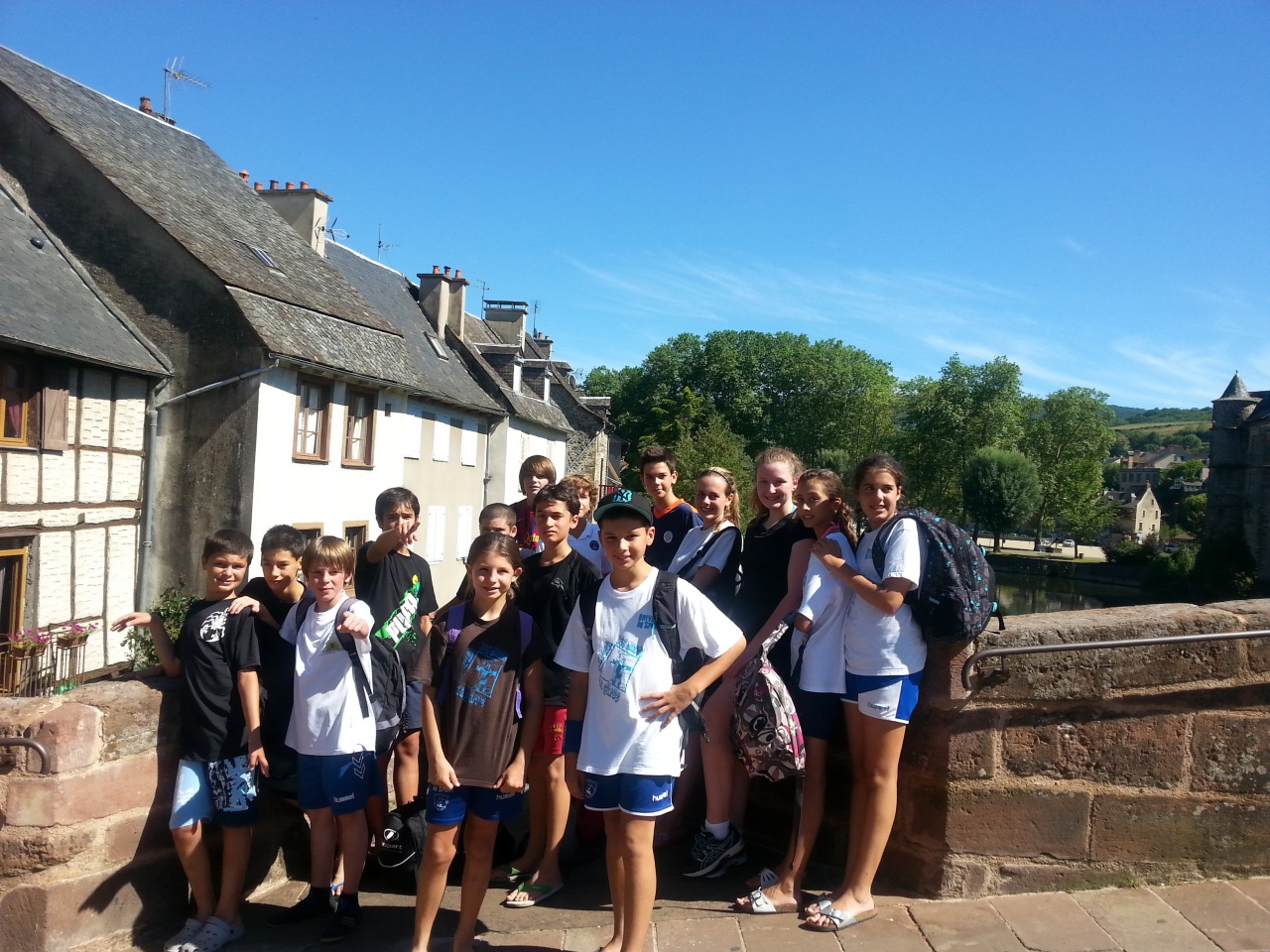 juillet 2013