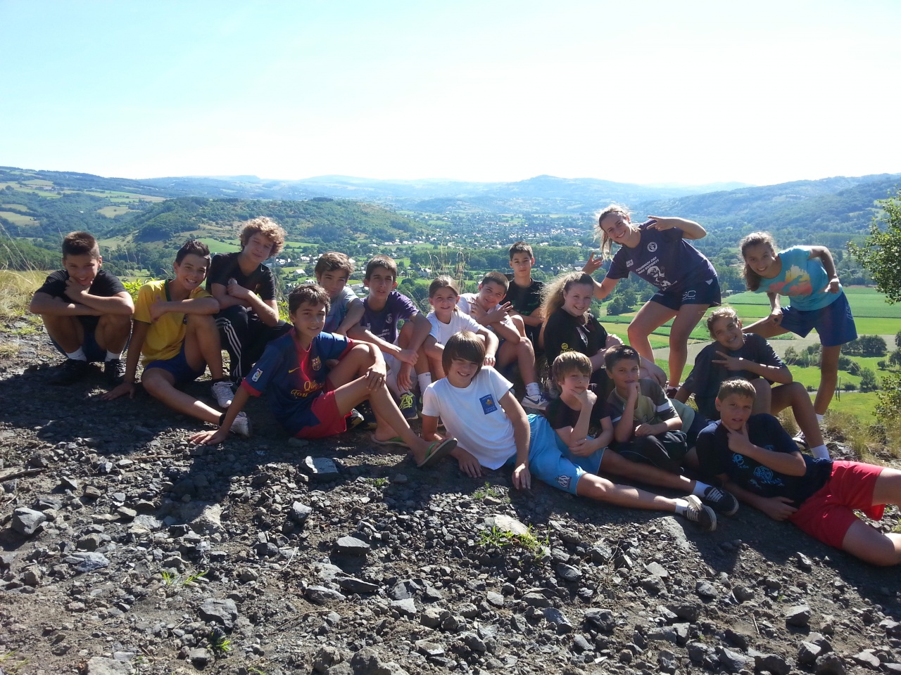 juillet 2013