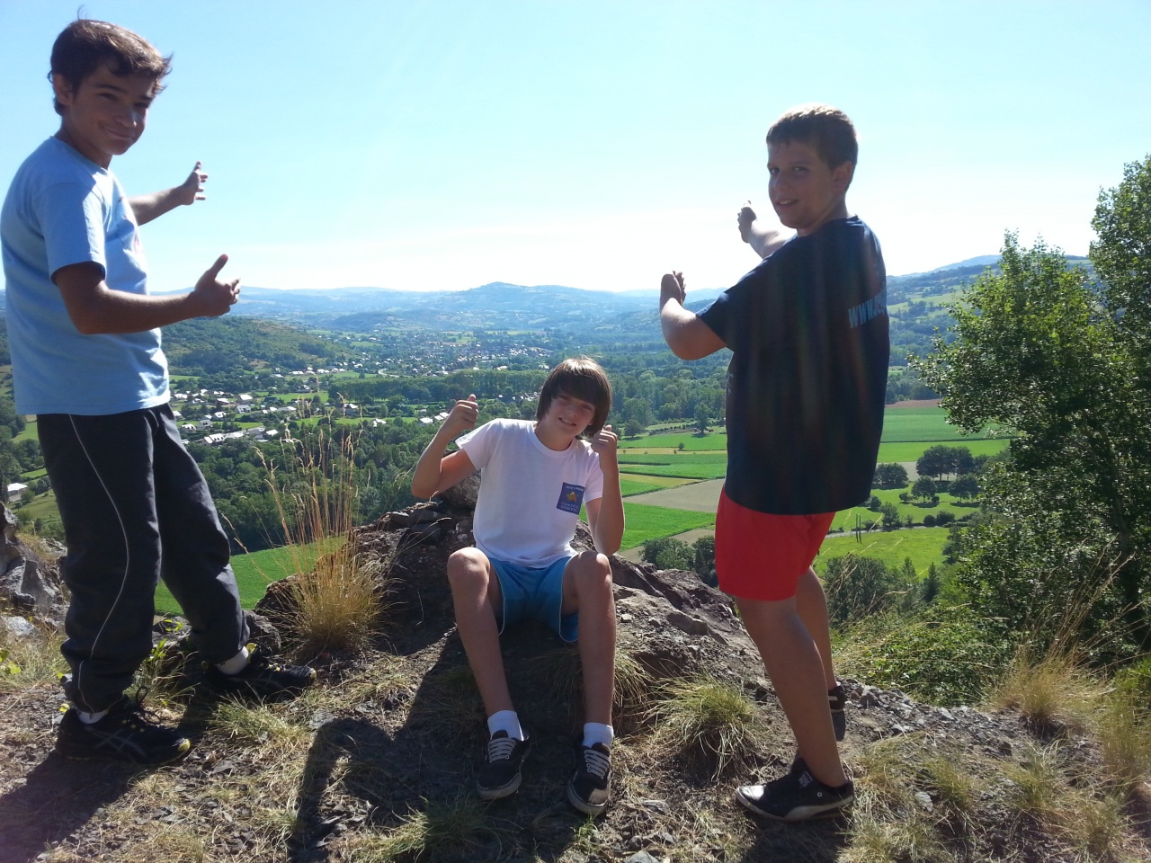 juillet 2013