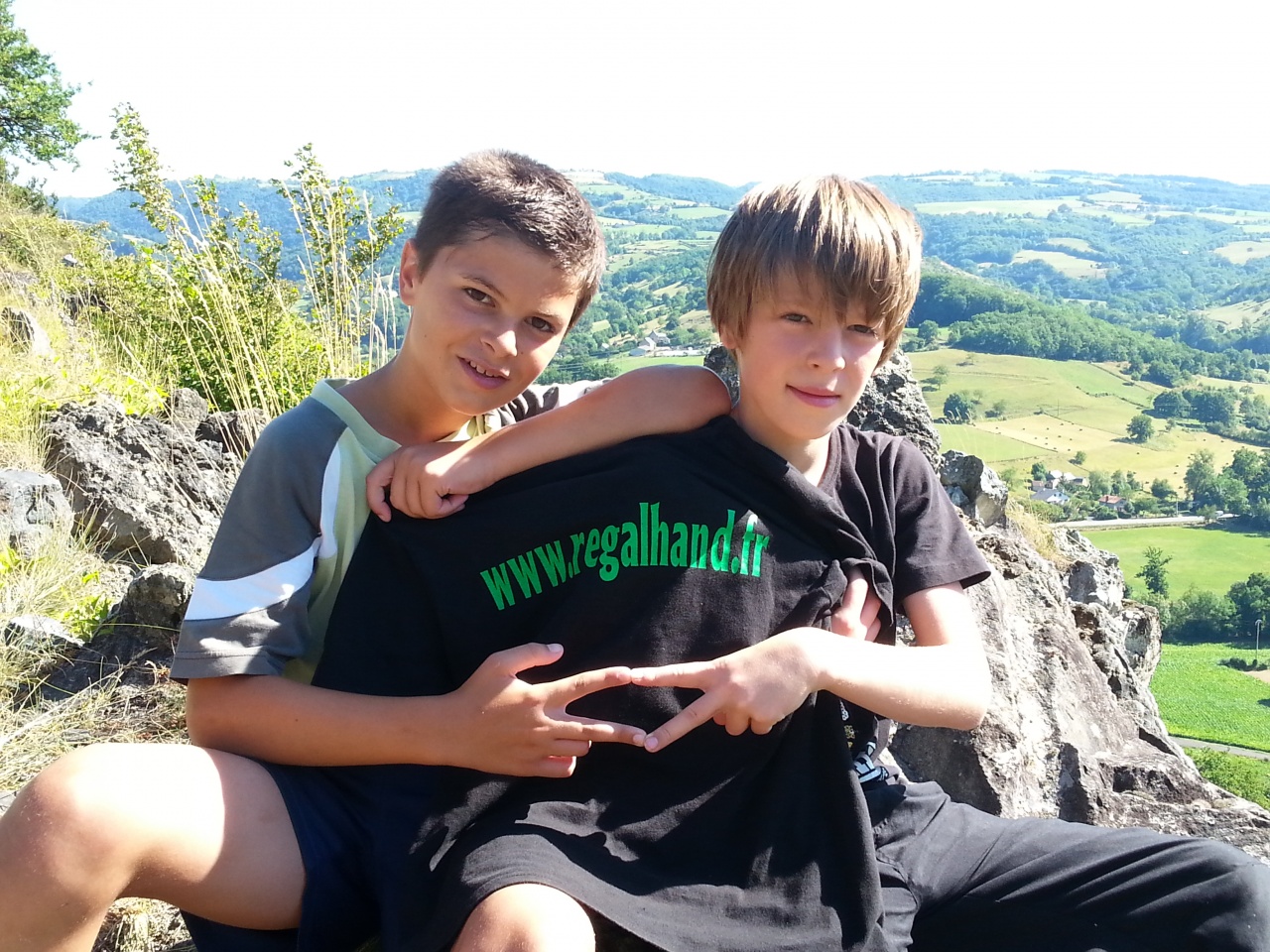 juillet 2013