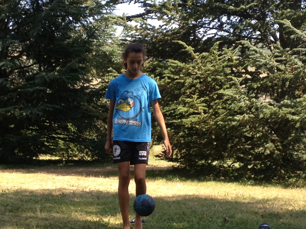 Aout 2013
