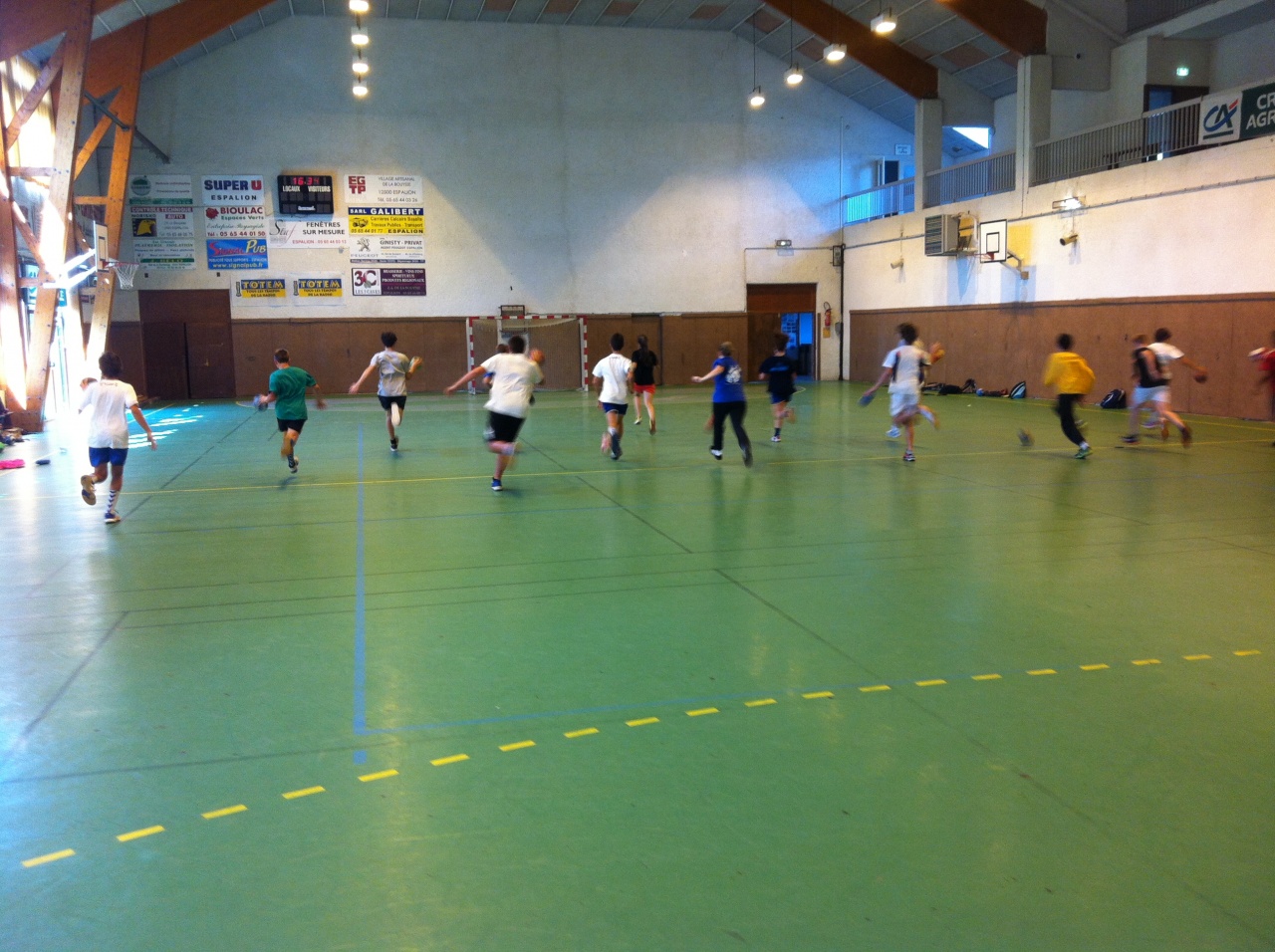 Aout 2013