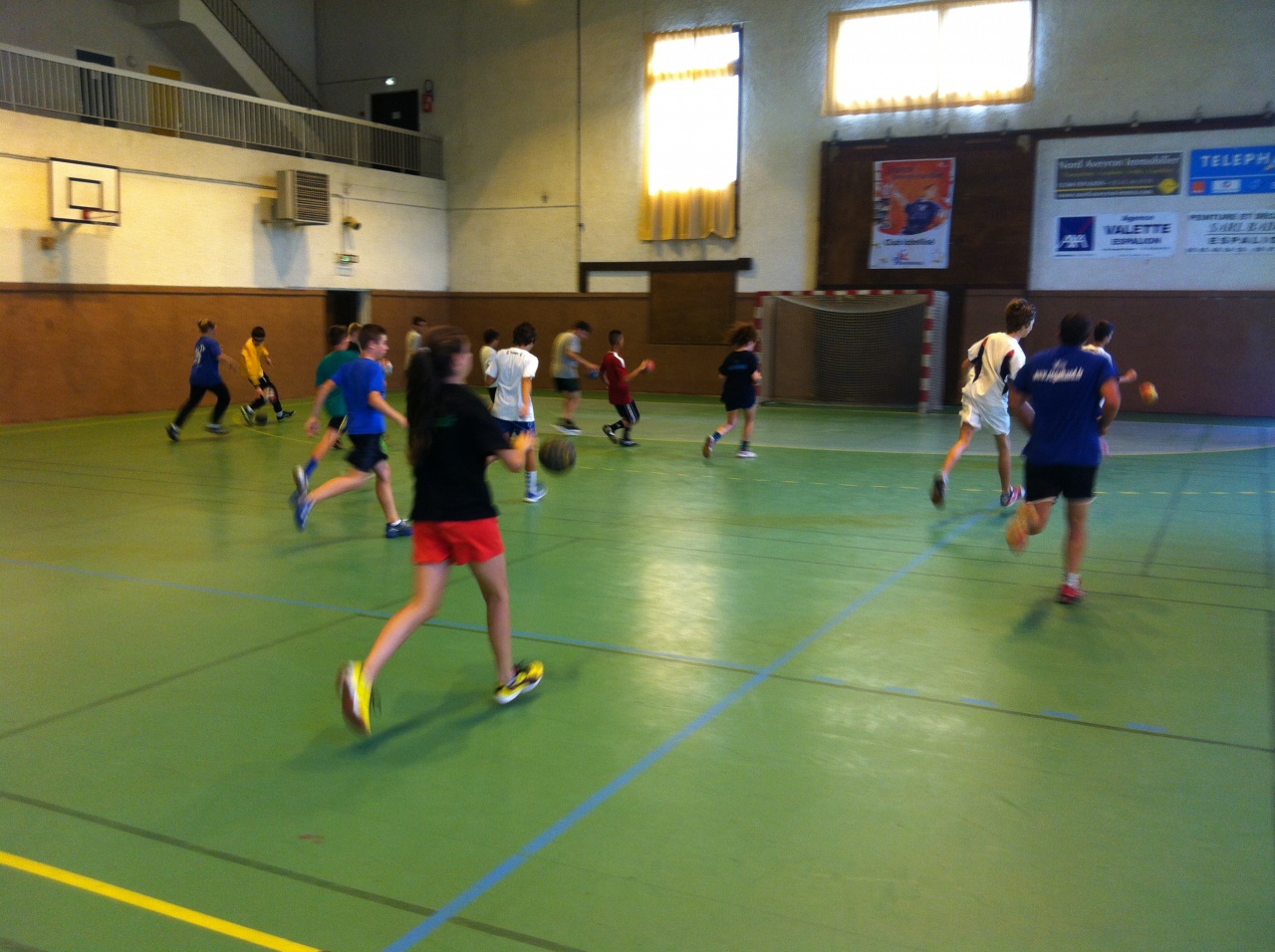 Aout 2013