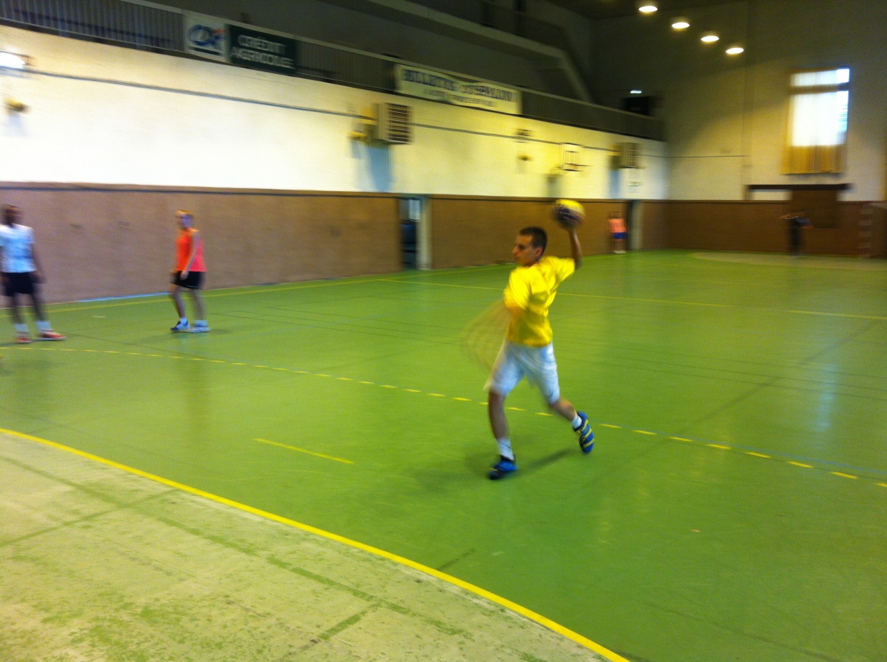 Aout 2013