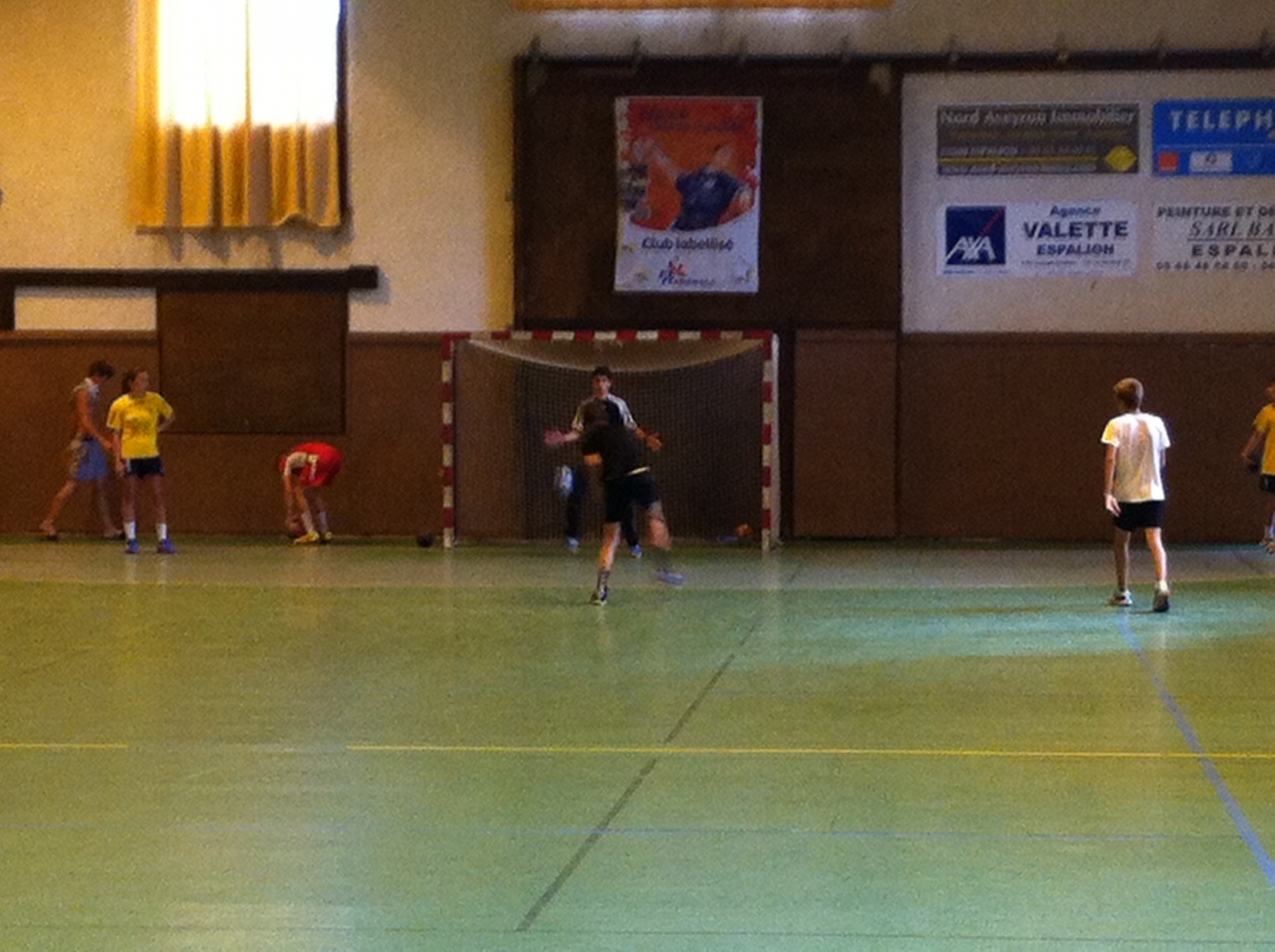 Aout 2013