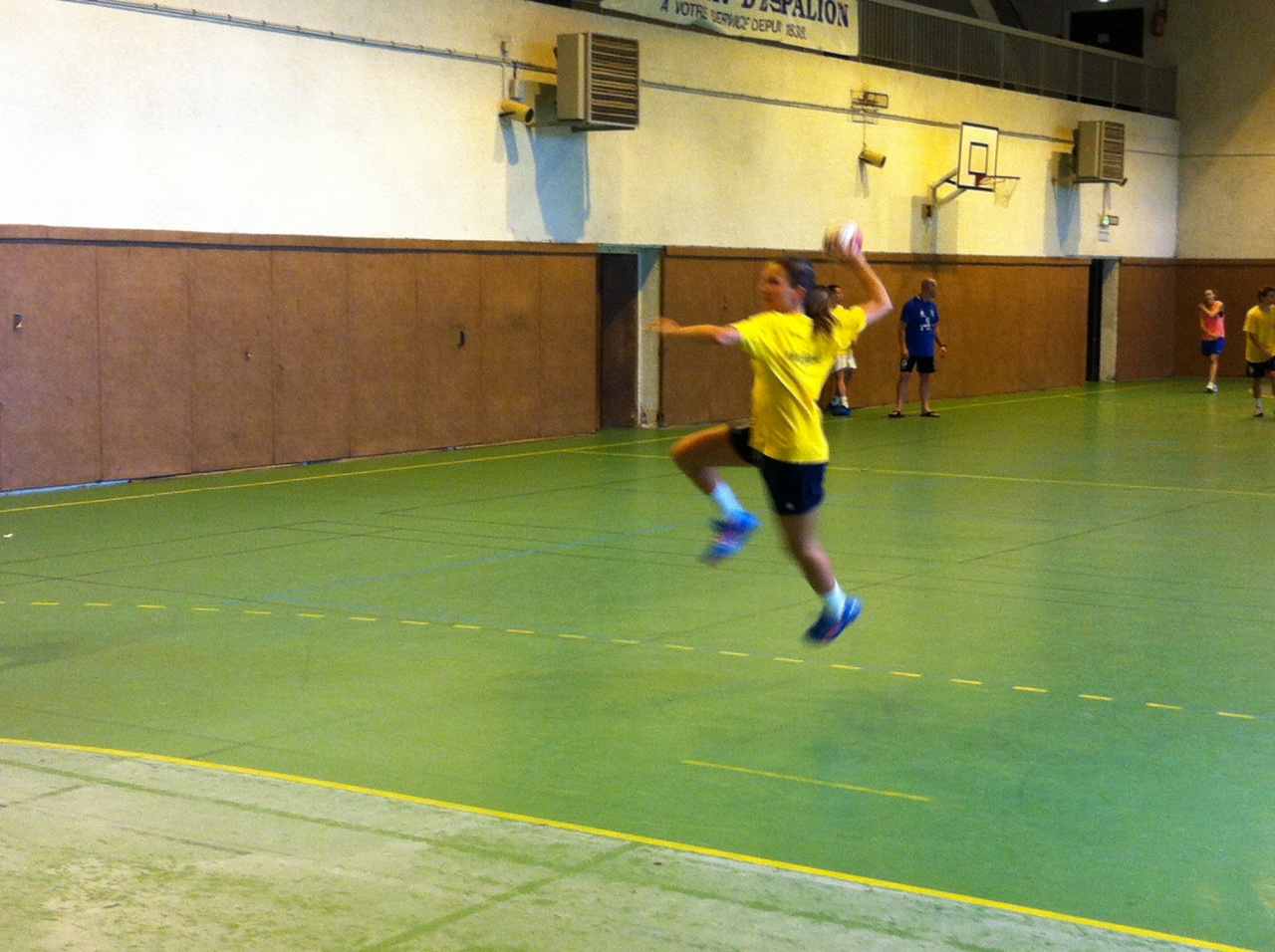Aout 2013