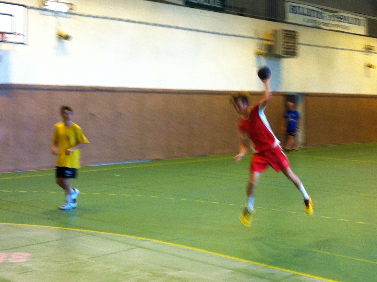 Aout 2013