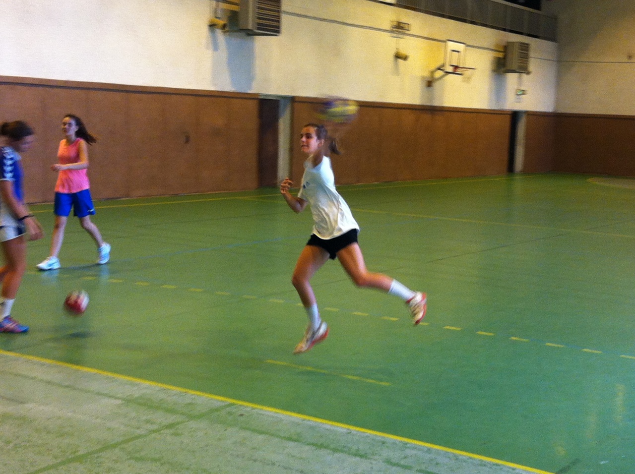 Aout 2013