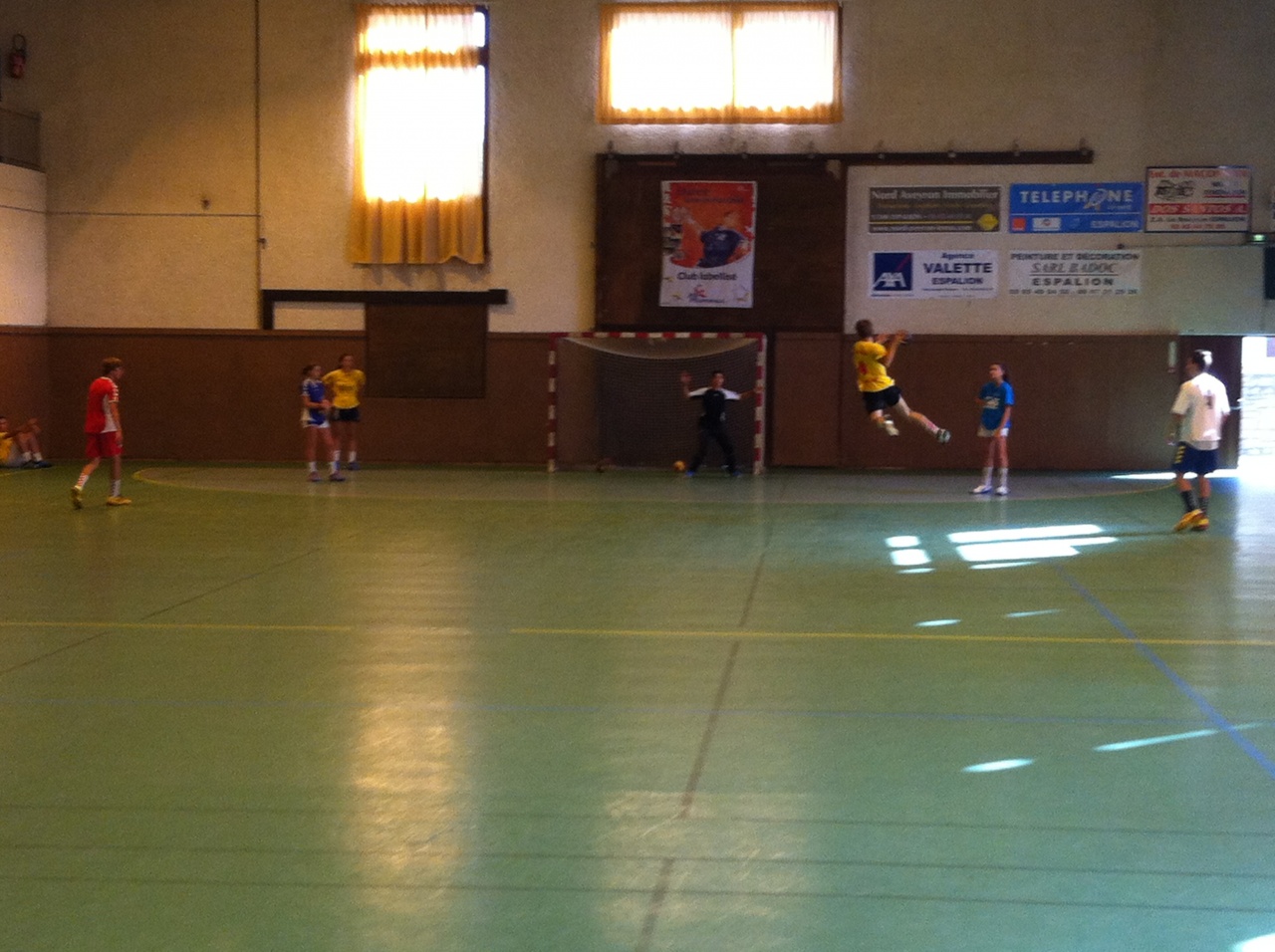 Aout 2013