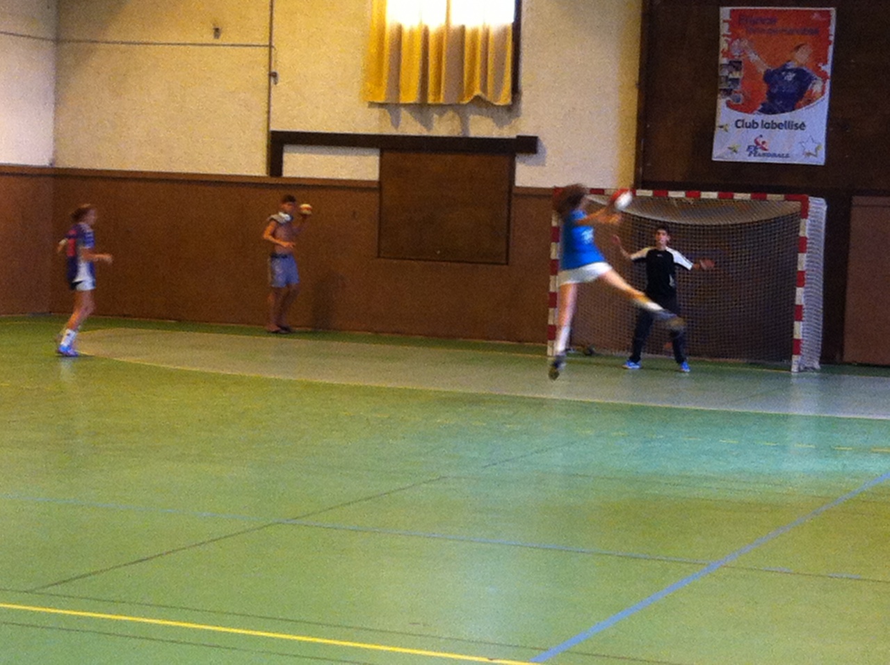 Aout 2013